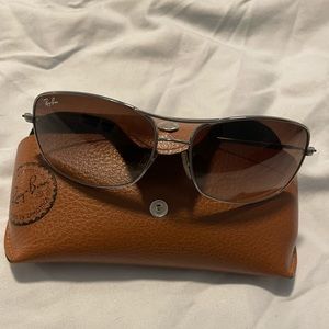 Ray-Ban Sunglasses